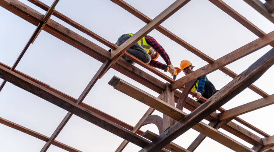 Professional gutter cleaning services in Quemado, NM